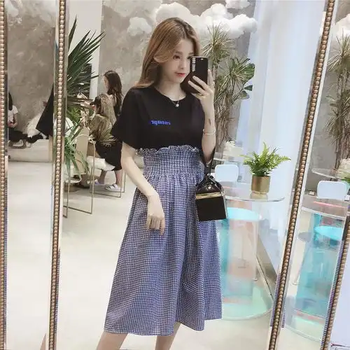 轻熟优雅的连衣裙,穿上它轻松展露你的女人味