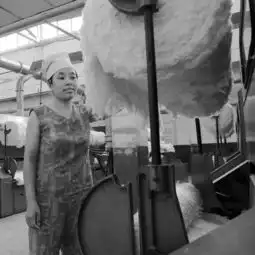 纺织女工专辑第4页布衣丁