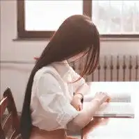 高冷侧颜女神头像微信头像图片大全