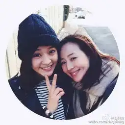 明星闺蜜照谁美呆谁丑哭学会这几招,合照你最美