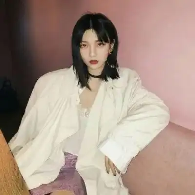 女生头像从新鲜到敷衍,放弃真的只在一瞬间598