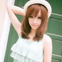 带高字的微信头像非主流闪图微信头像图片大全