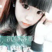 清纯校服可爱女生头像微信头像图片大全