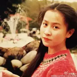 刘嘉玲女人,不要让自己过得太舒服