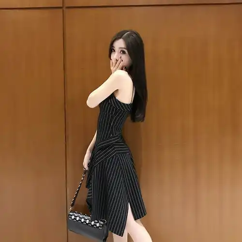 工作装美女头像靓装