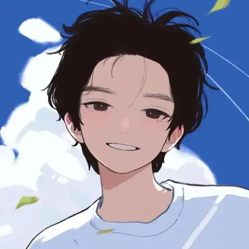 质量高动漫头像m