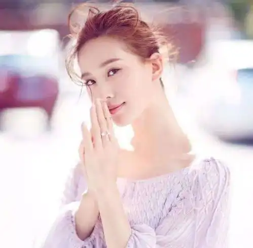 女的头像高清图片大全刘