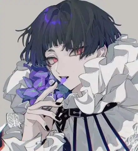 2019最新情侣头像我愿变成童话里你爱的那个天使