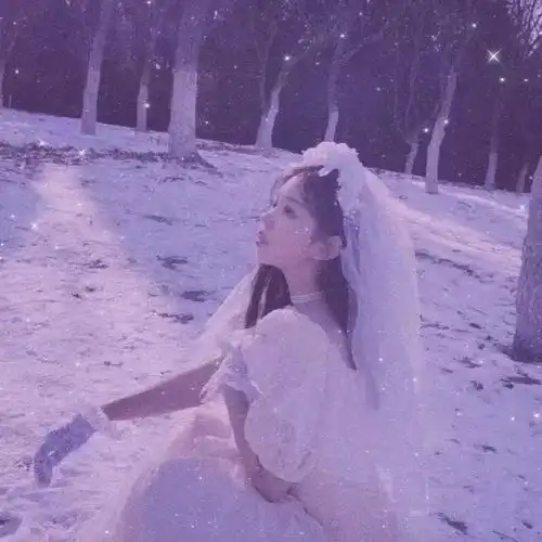 仙气甜美超级仙气