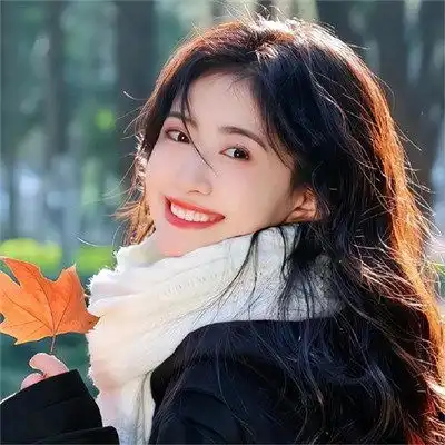 2023年最好看的女生头像
