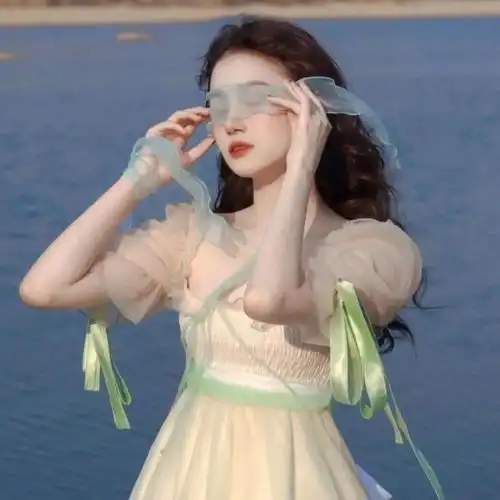 头像找到了一组非常不错的微信高清头像