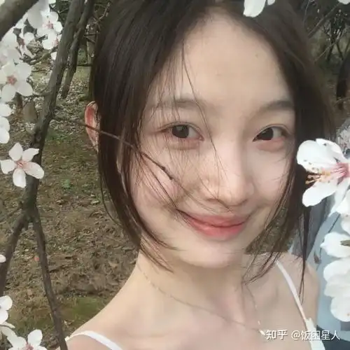 素颜好看的女生到底赢在哪里