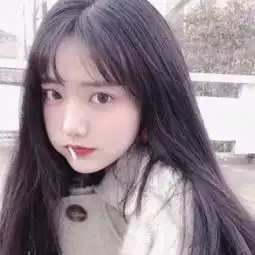 女生头像小清新可爱女头像