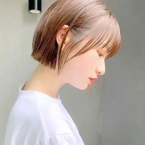 2024发型魅力大赏从短发到长发,哪款是你的专属style