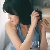 造型师尹明明的美拍