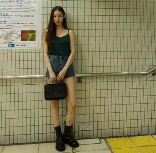 水平堪比专业摄影师这些爱豆怕是要抢站姐饭碗啊