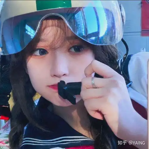 有什么一眼万年的微信头像