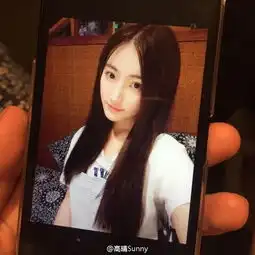 最美校服女生生活照曝光长发及腰颜值爆表