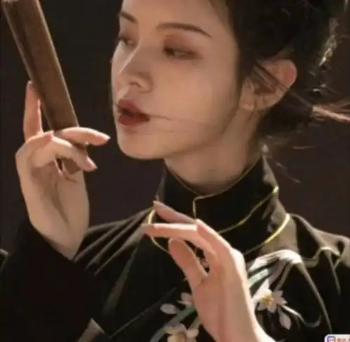 情意绵绵的小众民国风文案