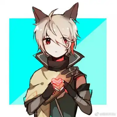 百里守约头像帅气动漫王者荣耀百里守约可爱头像