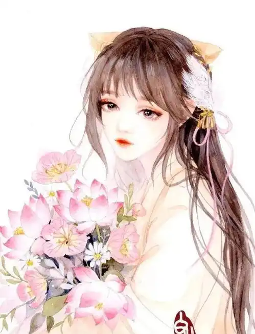 等桃酥我与蠢萌小妖的七年之约