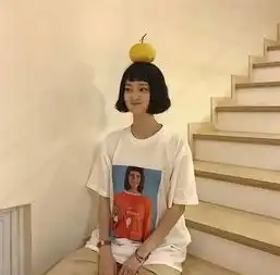 开学季不穿的好看点怎么见同学