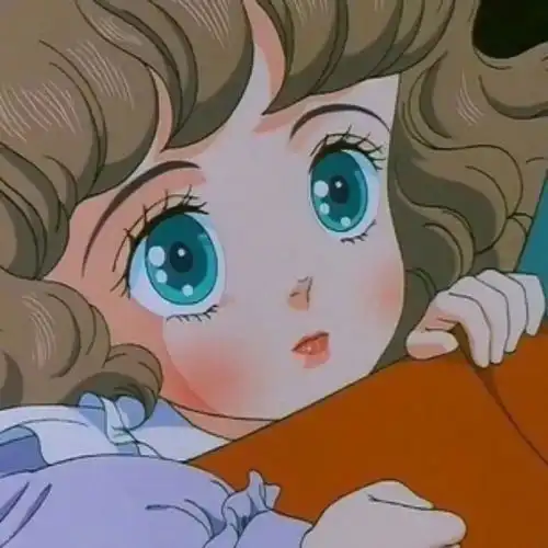 可爱到爆的头像女生q版