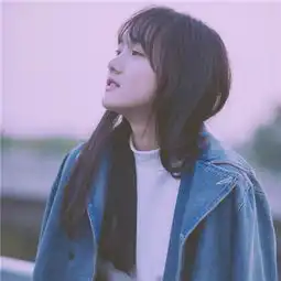 2018唯美有意境女生伤感头像哪怕我万劫不复也祝你幸福