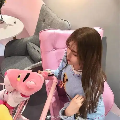 潮爆ins的粉色甜品店来徐州啦一大片粉红豹火烈鸟直撩你的少女心