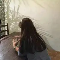 高级的女头像伤感