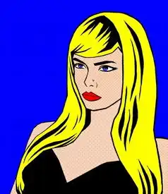 欧美动漫,网瘾少女必备