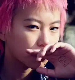 窦靖童的死亡风纹身到底有什么故事又是出自哪位纹身师之手