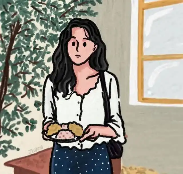 给女人的忠告大方,只会让你变得更廉价