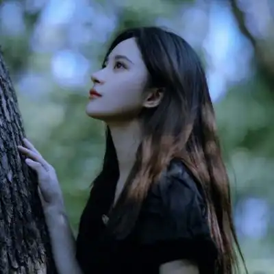 微信头像女生意境三愿如同梁微信头像我要个性网