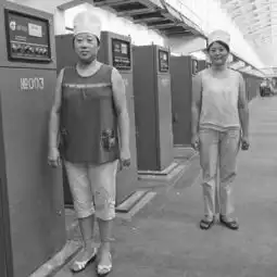 纺织女工专辑第2页布衣丁
