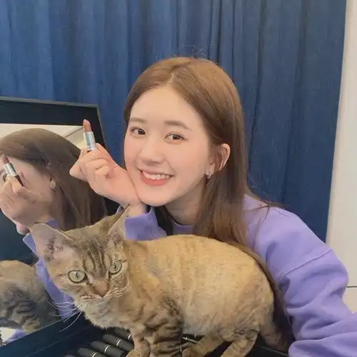 明星头像赵露思的专场哦