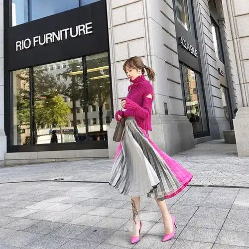 好看的女生头像真人高清