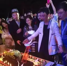 吴昕生日热搜占去三条不就是过个生日,至于吗