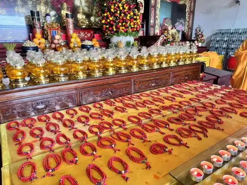 免费结缘佛珠,见者增福,福佑一身,平安吉祥数量有限,先到先得菩萨念珠信佛法器手串网易订阅