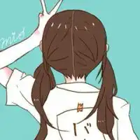 快手流行头像女生可爱动