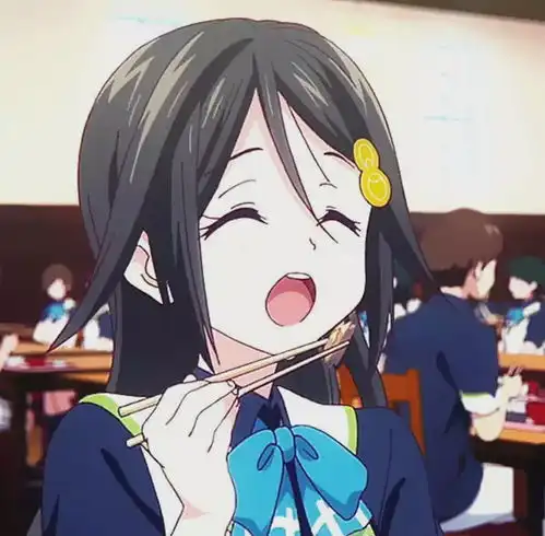 动漫头像你曾是少年