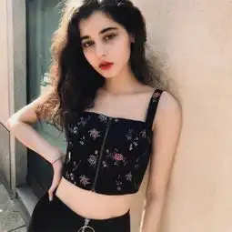 欧美气质女生图像39