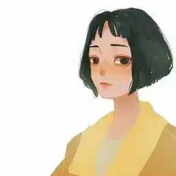 插画物语二十期