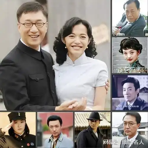 孙红雷与丁嘉丽分手20年他娶海归美女做爸爸,她愧对女儿仍单身