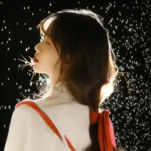 那些高级又简单的网名