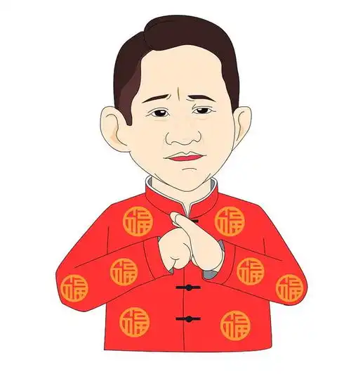 长辈微信头像大全
