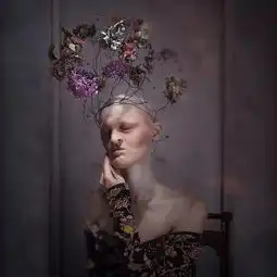 重新定义美,她们生来就为了与众不同