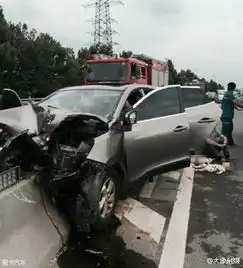 郑州车祸致双胞胎遇难爱卡汽车图片
