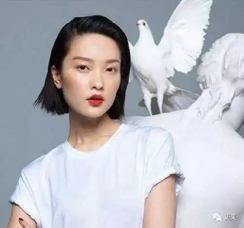 技术流分析小杨幂韦雪是如何成为超级富二代颜斩