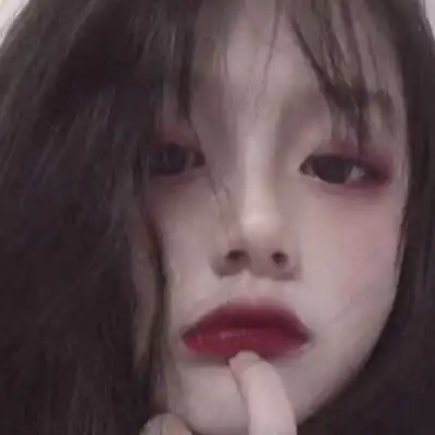 高清女头像韩范大图2020优质阳光女头像
